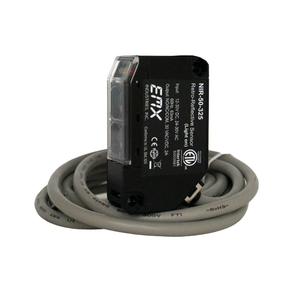 Photo Eyes Sensors for Gates – Safety Beams & Photocells